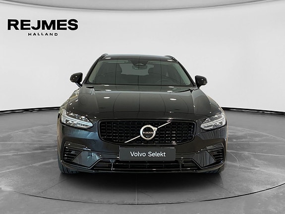 Volvo V90 9 of 16