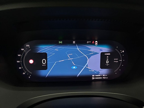 Volvo V90 12 of 16