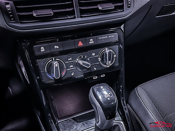 Volkswagen T-Cross 23 of 24