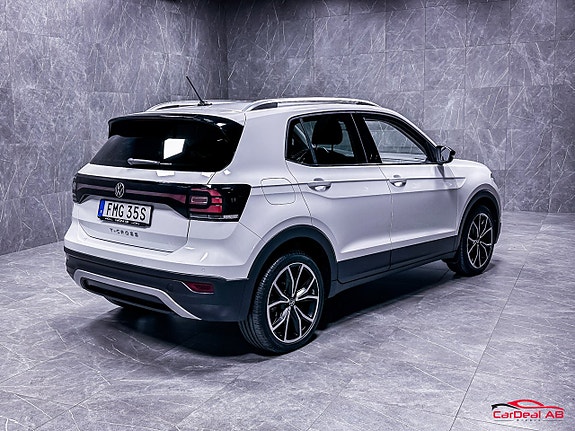 Volkswagen T-Cross 7 of 24