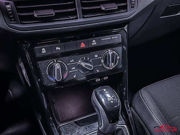 Volkswagen T-Cross 24 of 24