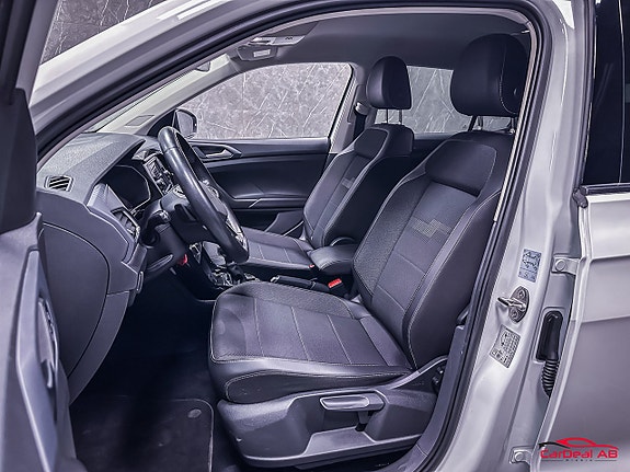 Volkswagen T-Cross 10 of 24
