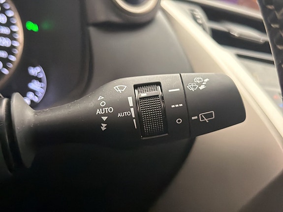 Lexus NX300h 18 of 30