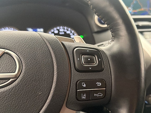 Lexus NX300h 20 of 30