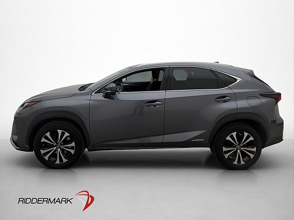 Lexus NX300h 5 of 30