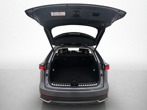 Lexus NX300h 29 of 30
