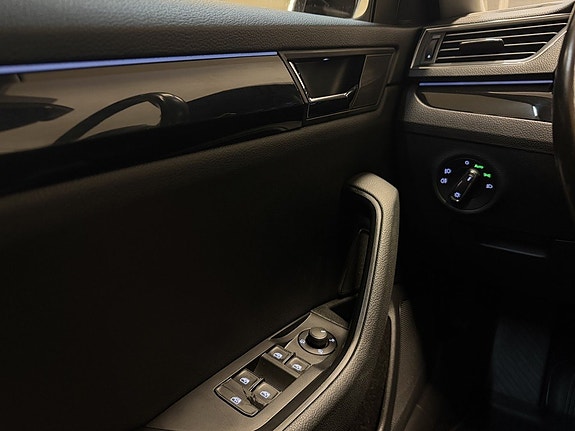 Skoda Superb 20 of 26