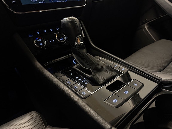 Skoda Superb 16 of 26