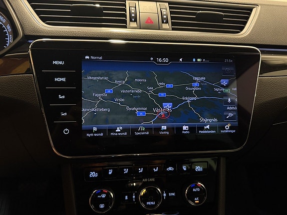 Skoda Superb 13 of 26