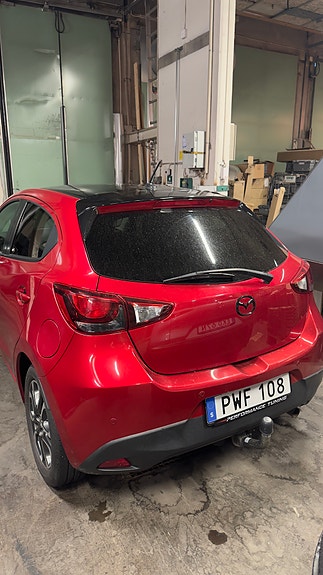 Mazda 2 7 of 7