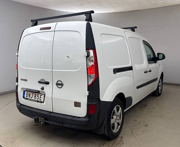 Nissan NV250 2 of 12
