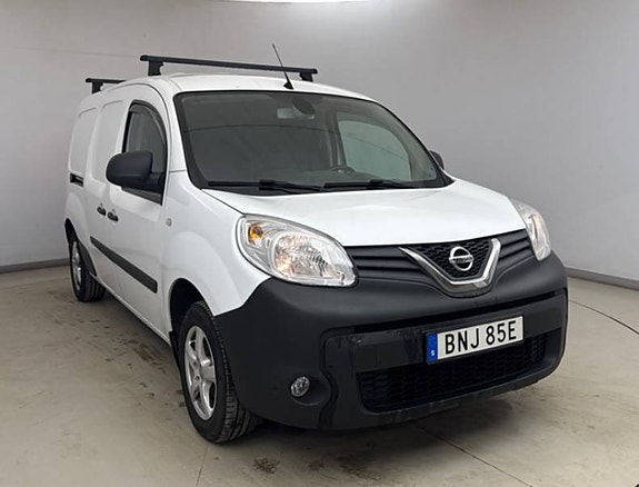 Nissan NV250 4 of 12