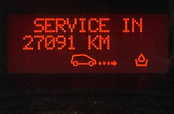 Nissan NV250 7 of 12