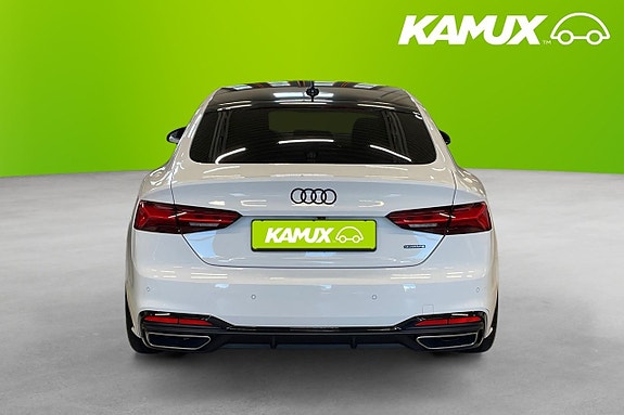 Audi A5 5 of 22