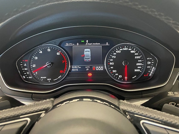 Audi A5 11 of 22