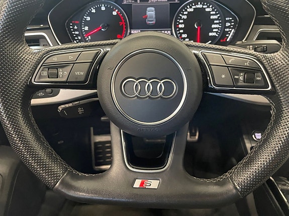 Audi A5 12 of 22