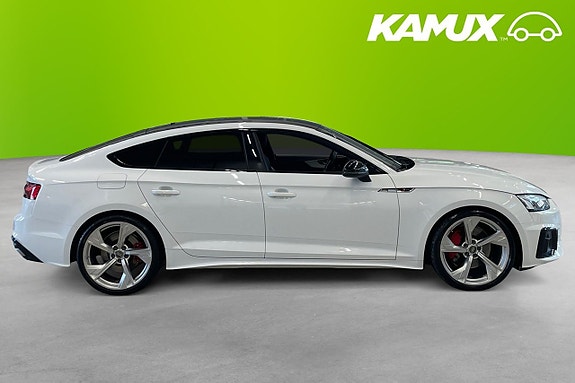 Audi A5 2 of 22