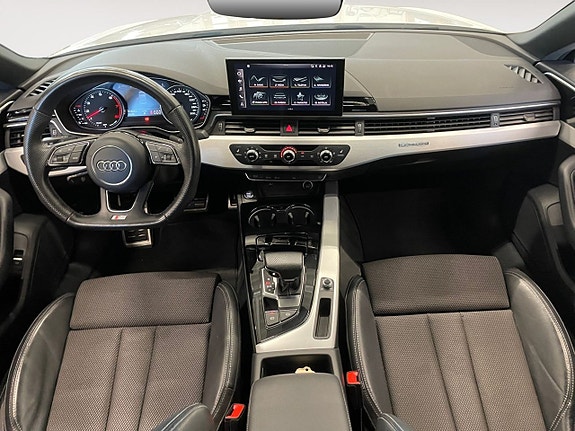 Audi A5 10 of 22