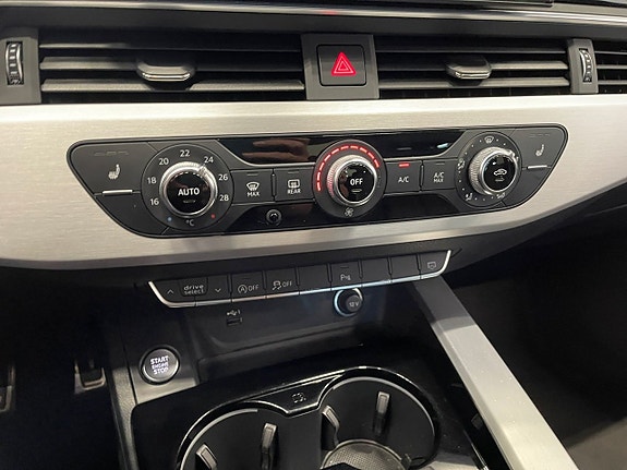 Audi A5 18 of 22