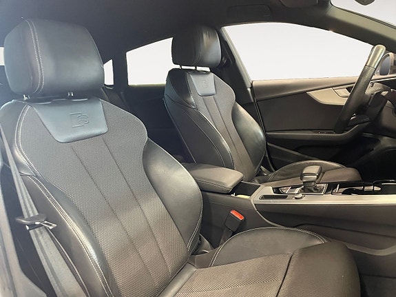 Audi A5 14 of 22
