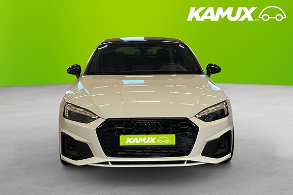 Audi A5 6 of 22