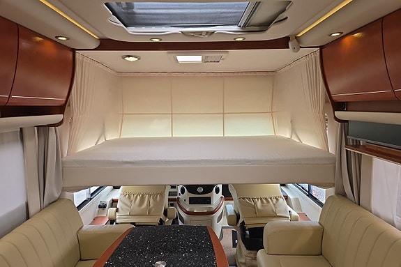 Concorde Liner Plus 890 L Automat, 250hk, ALDE, Hydraliska, AC, Drag, Litium 13 of 30