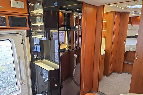 Concorde Liner Plus 890 L Automat, 250hk, ALDE, Hydraliska, AC, Drag, Litium 18 of 30