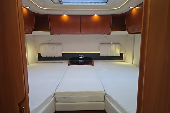 Concorde Liner Plus 890 L Automat, 250hk, ALDE, Hydraliska, AC, Drag, Litium 24 of 30