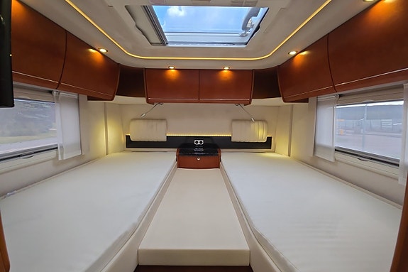 Concorde Liner Plus 890 L Automat, 250hk, ALDE, Hydraliska, AC, Drag, Litium 22 of 30