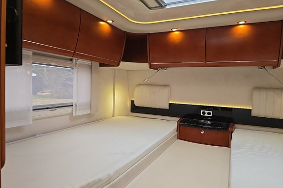 Concorde Liner Plus 890 L Automat, 250hk, ALDE, Hydraliska, AC, Drag, Litium 23 of 30