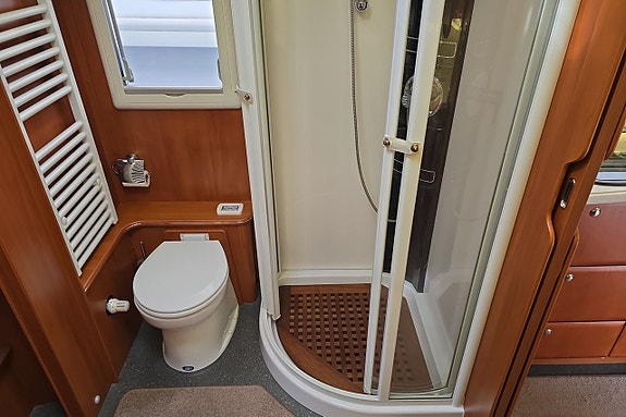 Concorde Liner Plus 890 L Automat, 250hk, ALDE, Hydraliska, AC, Drag, Litium 28 of 30