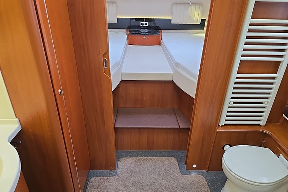 Concorde Liner Plus 890 L Automat, 250hk, ALDE, Hydraliska, AC, Drag, Litium 21 of 30