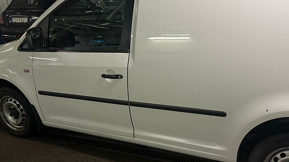 Volkswagen Caddy 5 of 7