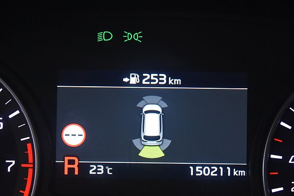 Kia Optima 20 of 23