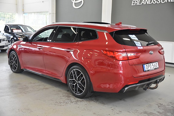 Kia Optima 4 of 23