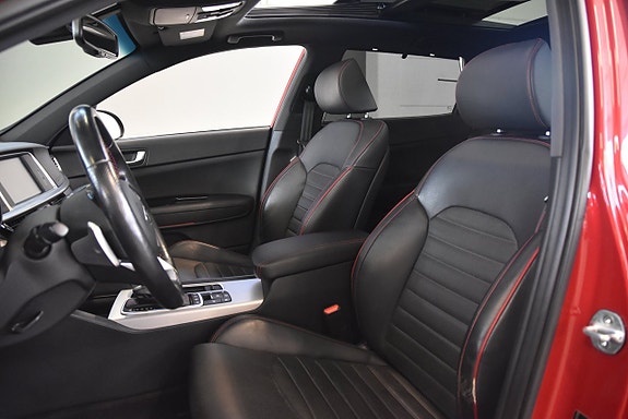 Kia Optima 8 of 23