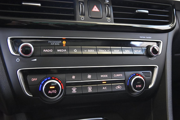 Kia Optima 18 of 23