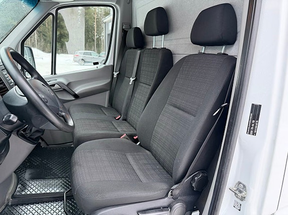 Mercedes-Benz Sprinter 316 6 of 8