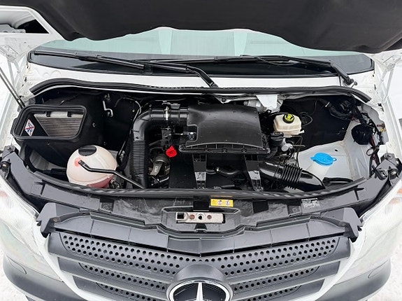 Mercedes-Benz Sprinter 316 7 of 8