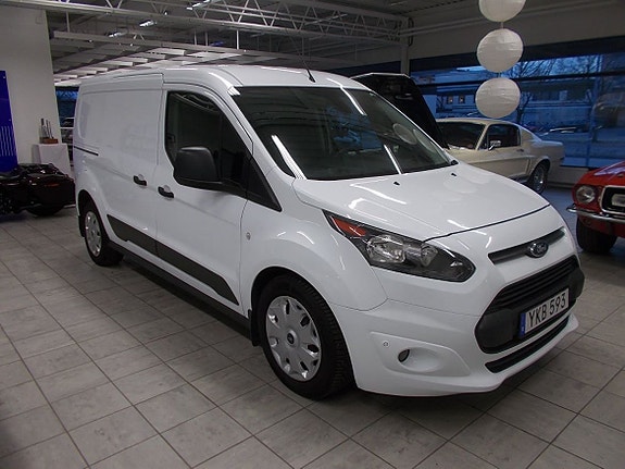 Ford Transit Connect 2 of 23