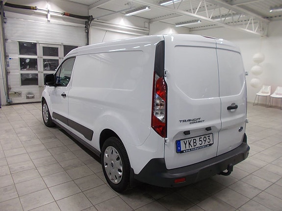 Ford Transit Connect 4 of 23