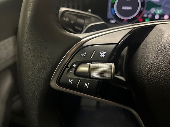 Skoda Superb 17 of 24