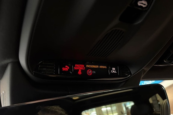 Volvo V90 20 of 26