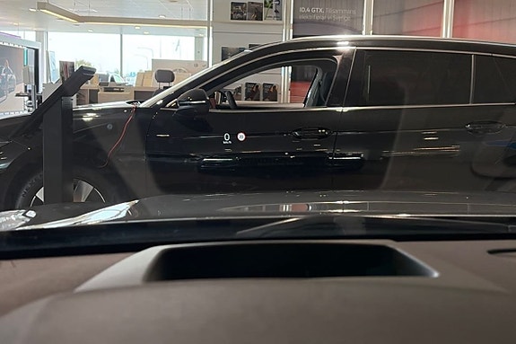 Volvo V90 12 of 26