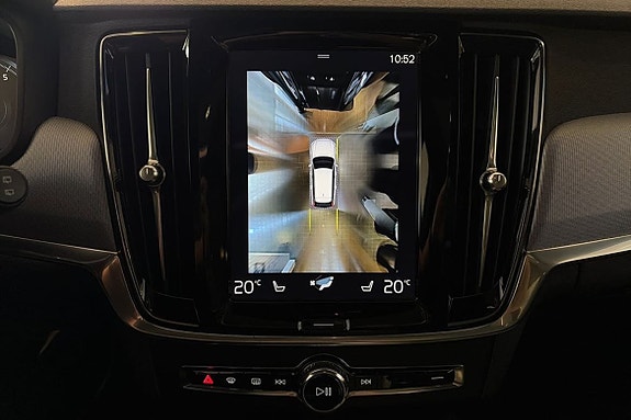 Volvo V90 18 of 26