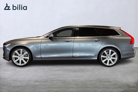 Volvo V90 5 of 26