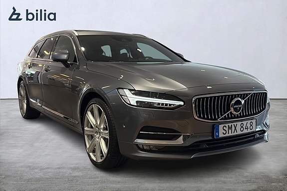Volvo V90 3 of 26