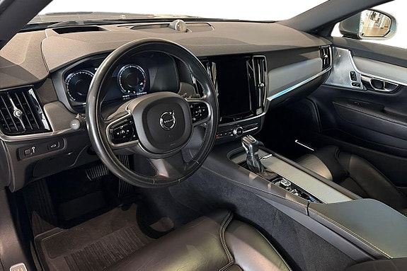 Volvo V90 9 of 26