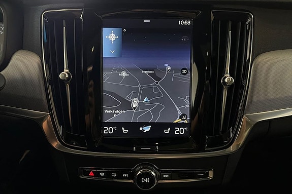 Volvo V90 19 of 26