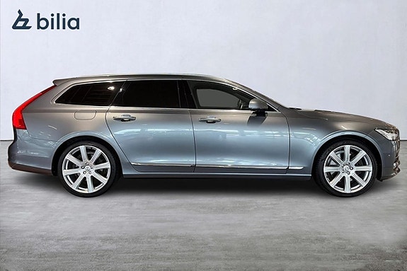 Volvo V90 4 of 26